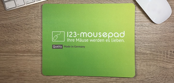 3mm Mousepad 3mm Mousepad