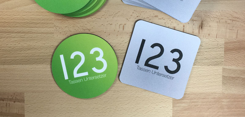Untersetzer Untersetzer